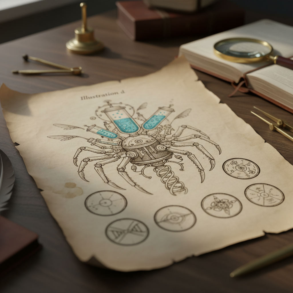 Salle de musée illuminée par une lumière dorée présentant des sculptures et artefacts anciens évoquant les traditions de culture physique et de philosophie du corps dans les civilisations antiques